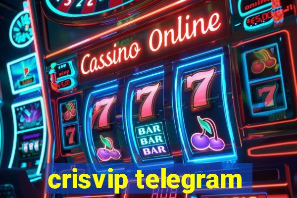 crisvip telegram